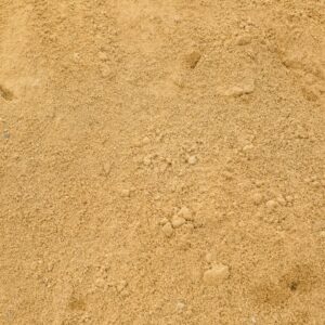 Bank sand