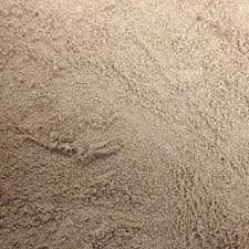 Mason sand
