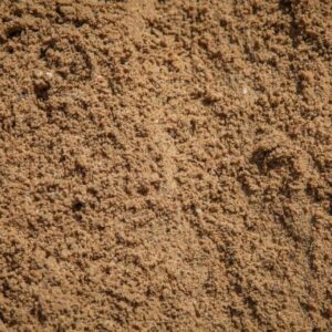Bedding Sand