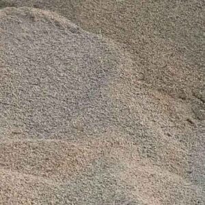 Washed Fine Sand
